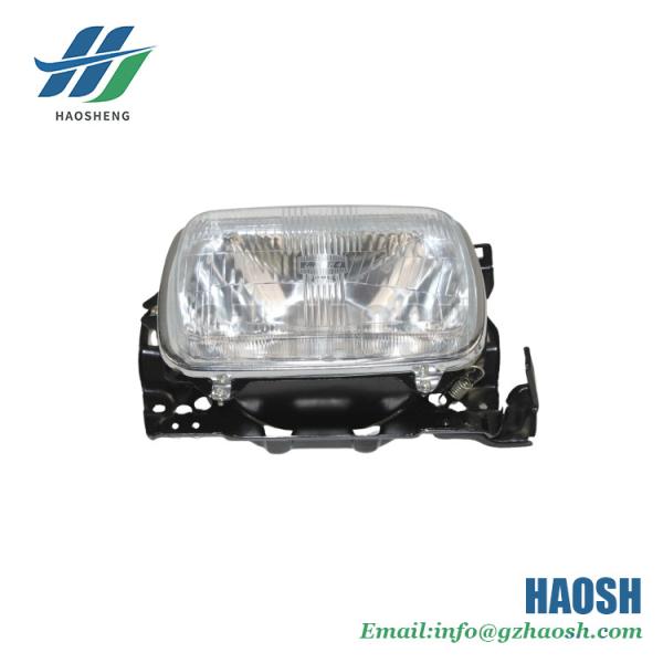 Quality Head Light Assembly L  8-94450424-1 8944504241 For Isuzu  DMAX TFR54 wholesale