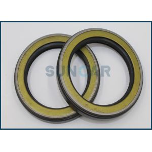Cheap 708-1F-12281 7081F12281 KOMATSU Oil Seal For Travel Motor And Final Drive for sale