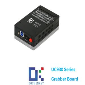 USB MIPI Capture Card Camera Module Image Capture Card 1.6Gbps / Lane