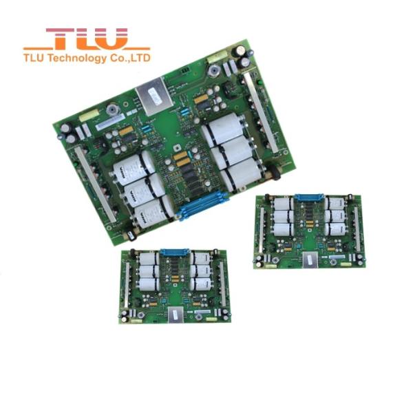 Quality ABB New Module TU810V1 3BSE013230R1 Terminal Module Compact Module Termination Unit wholesale