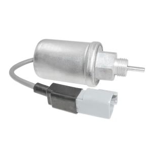 China Original Perkins Spare Parts Diesel Engine U85206520 12V Fuel Stop Solenoid on sale