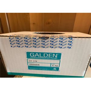 SOLVAY SOLEXIS Galden HT170 perfluoropolyther fluids Bolling Point:170℃ 5Kg