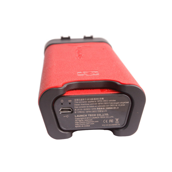 Launch X431 iDiag Auto Diag Scanner for Android