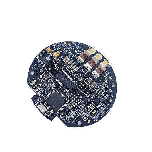 Consumer Electronic Printed Circuit Board Assembly PCBA Solutions For Smart