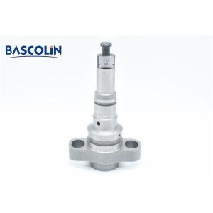 BASCOLIN fuel pump plunger element 2455-714 OEM 2 418 455 714 PS7100 Type plunger barrel assembly part 2418455714