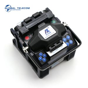 Industrial Optical Fiber Fusion Splicer , Multi functional Eloik Fusion Splicer