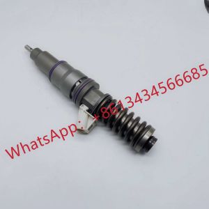 Diesel Common Rail Injector Fuel Electronic Unit Bebe4c06001 3840043 22027807