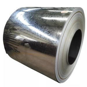 18 Gauge Hot Dipped Galvanized Steel Sheet In Coils Zinc Coated Ppgi Sheet Roll