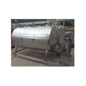 Processing Washer Customized 500L to 1000L CIP Tank CIP Unit with Cleaning