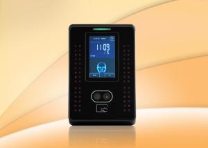 Smart Card and Facial Recognition Access Control System , biometric access control devices