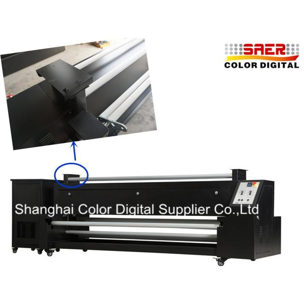 Quality High Performance Sublimation Heater Directly Type Uniform Speed Working wholesale