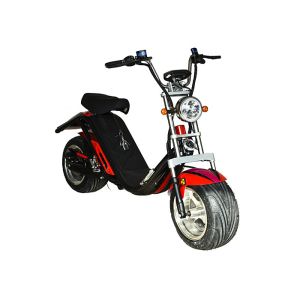 TM-TX-12 2 Large Wheel Electric Scooter Max Load 280KG Max Permissible Gradient