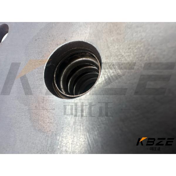 5P ENGINE OIL COOLER CORE FOR KOMATSU 4D102 6732-61-2110 CUMMINS 4BT EXCAVATOR ENGINE