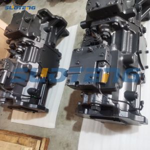 708-2K-00121 7082K00121 Hydraulic Pump For PC2000-8 Excavator