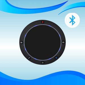 China ROHS 100Hz To 8KHz Conference USB Speaker Bluetooth Conference Speaker With Mic on sale China ROHS 100Hz To 8KHz Conference USB Speaker Bluetooth Conference Speaker With Mic on sale