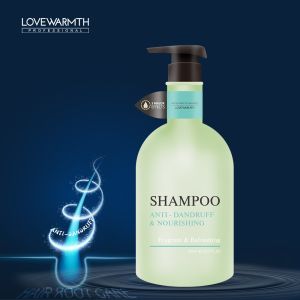 Cheap Frizz Dryness Dullness Hair Enhancer Shampoo Customized Volume for sale