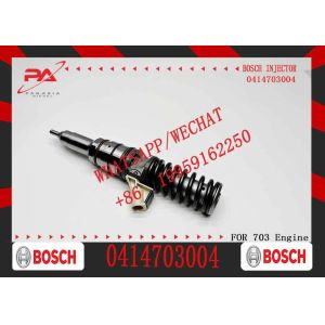 Diesel Engine 3116 Fuel Injectors 326-4700 0414755008 0445110139 0414703004