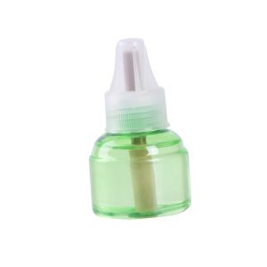 China 100% Non Toxic Mosquito Repellent Plug In Liquid Repellent AC220V on sale