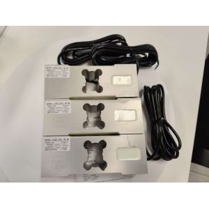 ZEMIC L6G 500kg Load Sensor Cells For Industrial Weight Platform Bench Scales