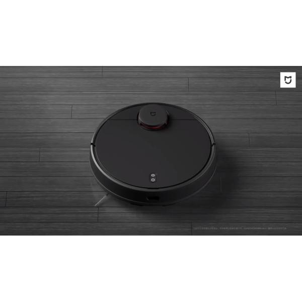Quality Xiaomi Mi Robot Vacuum Cleaner Mop Pro Automatic Dust Sterilize 360 Degrees Laser Scanning APP WIFI Control Home Xiaomi wholesale
