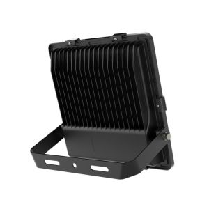 SMD 3030 Industrial LED Floodlights Outdoor 200W With Constant Current Driver