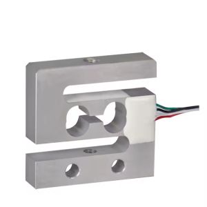 Ruijia Tensile And Compression Testing S Beam Load Cell For Small-range Hook