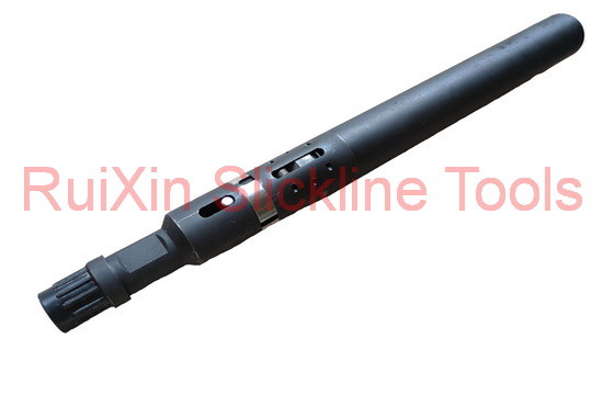 Quality API Q1 Wireline Fishing Tool Flo Type Releasable Wireline Overshot wholesale