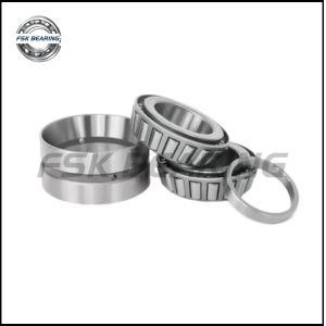 FSKG EE982028/982901CD Double Row Tapered Roller Bearing 514.35*736.6*186.5 Mm