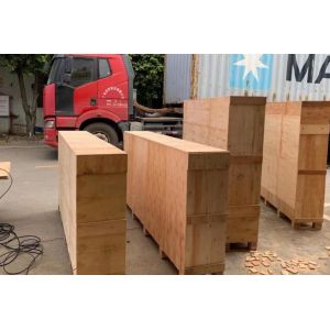 1.4mm Anodised Aluminium Alloy Window Frames Section with stainless steel hinge