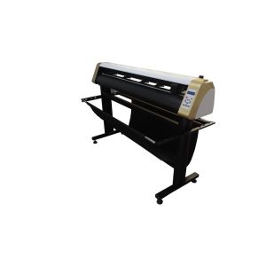 Servo Motor Vinyl Cutter Machine