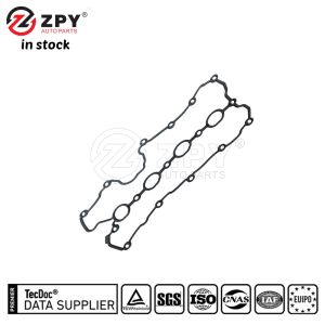 ZPY Valve Cover Gasket for VW Touareg Audi A4 A6 079103484C