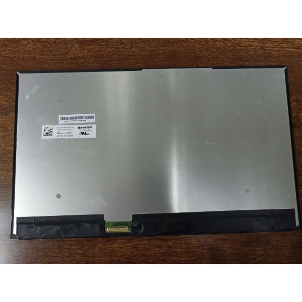 Quality LQ125D1JW31  Sharp  12.5"	LCM	3840×2160RGB   400cd/m²  INDUSTRIAL LCD DISPLAY wholesale