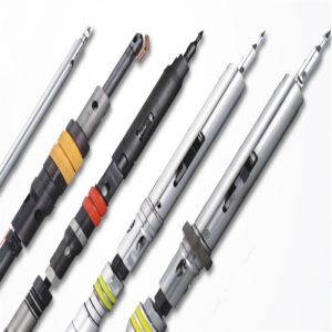 Bq Nq Hq Pq Back End Assembly Inner Tube Wireline Core Barrels