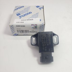 Excavator Parts Angle Sensor 424B10A090 For Construction Machinery