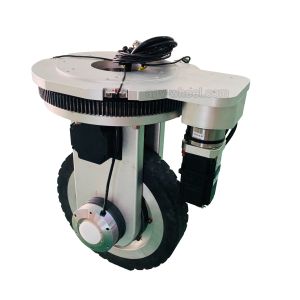 Cheap AGV Vertical Drive Wheel Assembly for sale