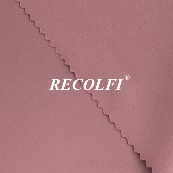 Uv Function Jacquard Activewear Knit Fabric Superfine Fiber Leggings Wear