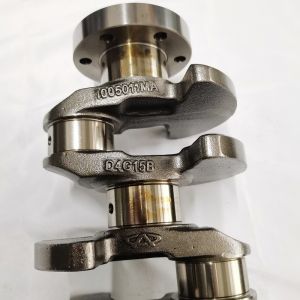 Engine Crankshaft 480-1005011 Front Crankshaft