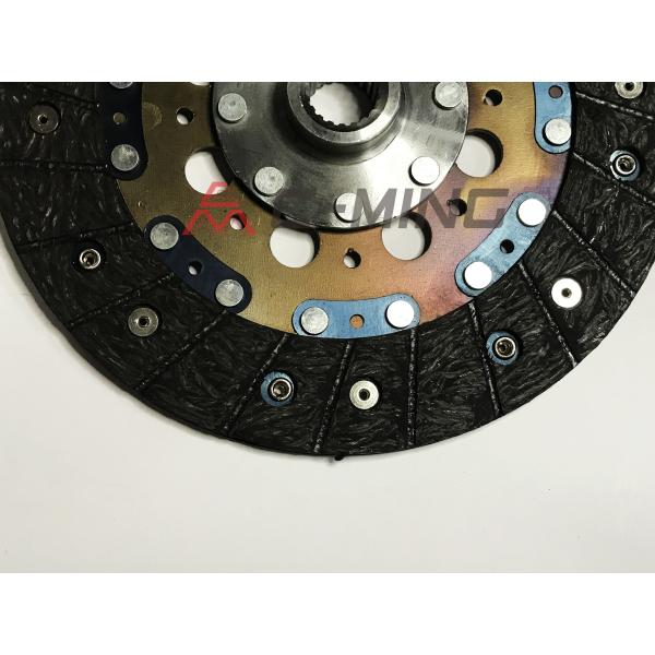 MBD090 Exedy Clutch Disc 20 Teeth Inner Diameter 140mm