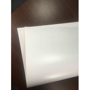 HIPS Thin Polystyrene Sheets , Polystyrene Packaging Sheets 0.2mm - 1.8mm