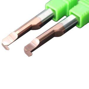 Smvr Solid Carbide Boring Tools for End Face Boring Cutters