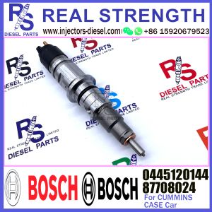 common rail injector 0445120237 injector for Cummins fuel injector nozzle