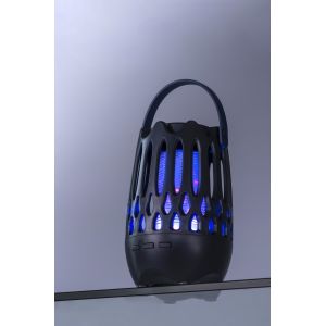 20-30m2 Coverage Bug Zapper Solid State Performance for Insect Control