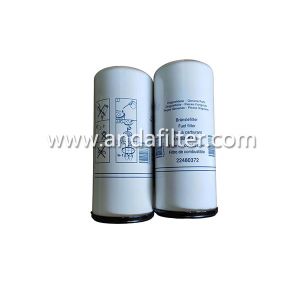 Cheap High Quality Fuel Filter For 22480372 for sale