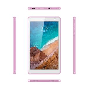 Android 4.4 WIFI RAM 8G SSD 512G Ultra Thin Tablet PC BT2.1 Dual Sim Card