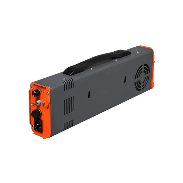 HFV-2206M LED Industrial Radiographic Film Viewer And Densitometer All In One