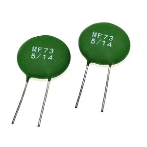 MF73T 5/14 5R 14A High Power NTC Thermistor Is Suitable For High Power High-End