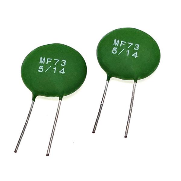 MF73T 5/14 5R 14A High Power NTC Thermistor Is Suitable For High Power High-End