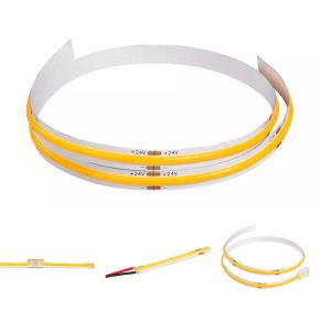 Cold White Colour Soft LED Light Bar for Decoration