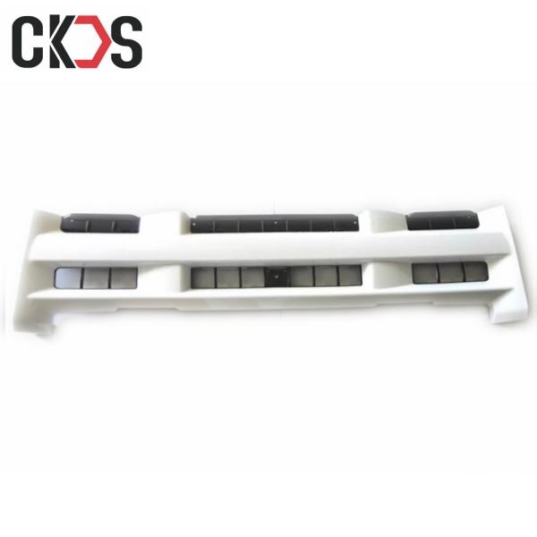 Quality Genuine HCKSFS Isuzu 700P Truck Grille Long wholesale