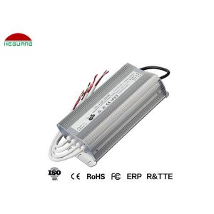 IP67 Waterproof Dimmable LED Power Supply With Over Temperature Protection